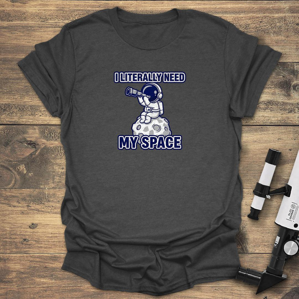 Personal Space Required product image 3