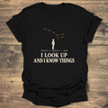 Look Up And Know Things product image 1