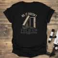 No, It Doesn't Fold Up product image 1