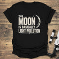 Moon Is Light Pollution product image 1