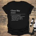 Clear Sky Definition product image 1