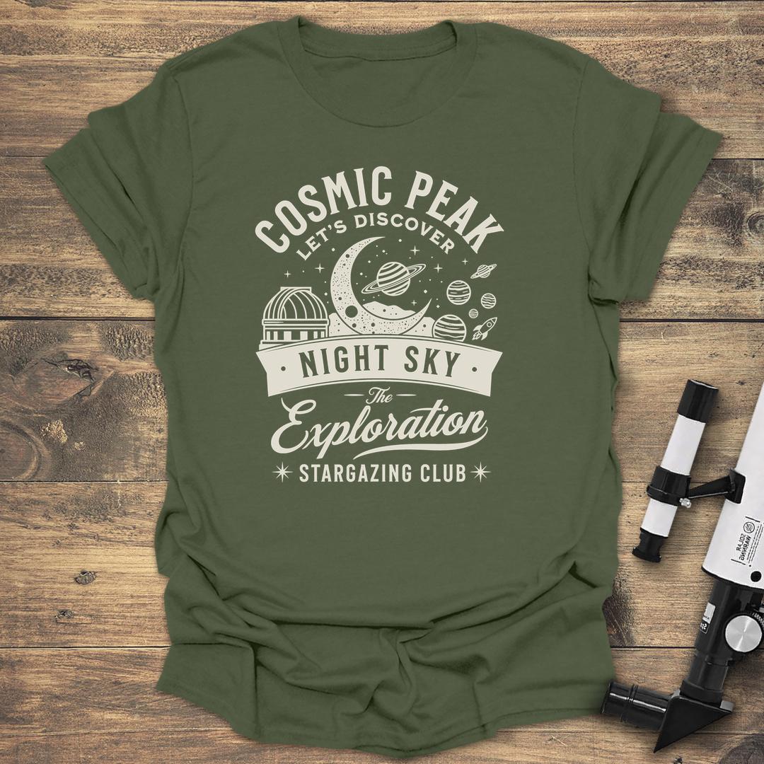 Cosmic Peak Night Sky Exploration product image 4