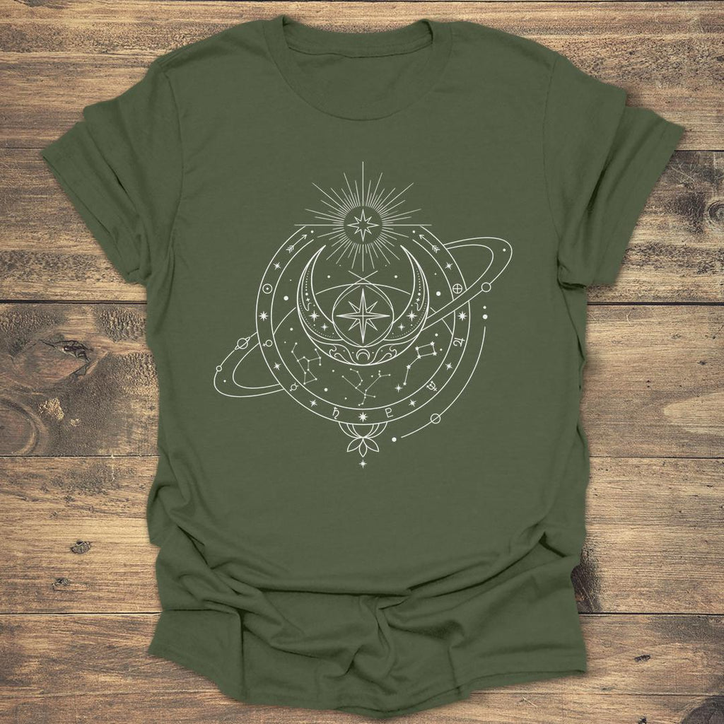 Planetary Astrolabe Celestial Alignment product image 3