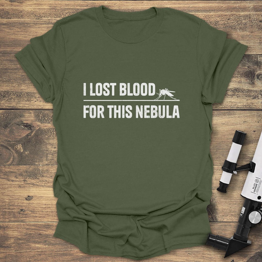 I Lost Blood For This product image 3