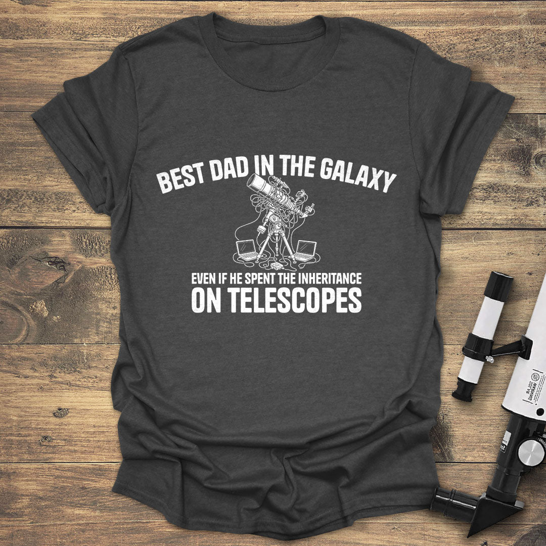 Dad In The Galaxy product image 3