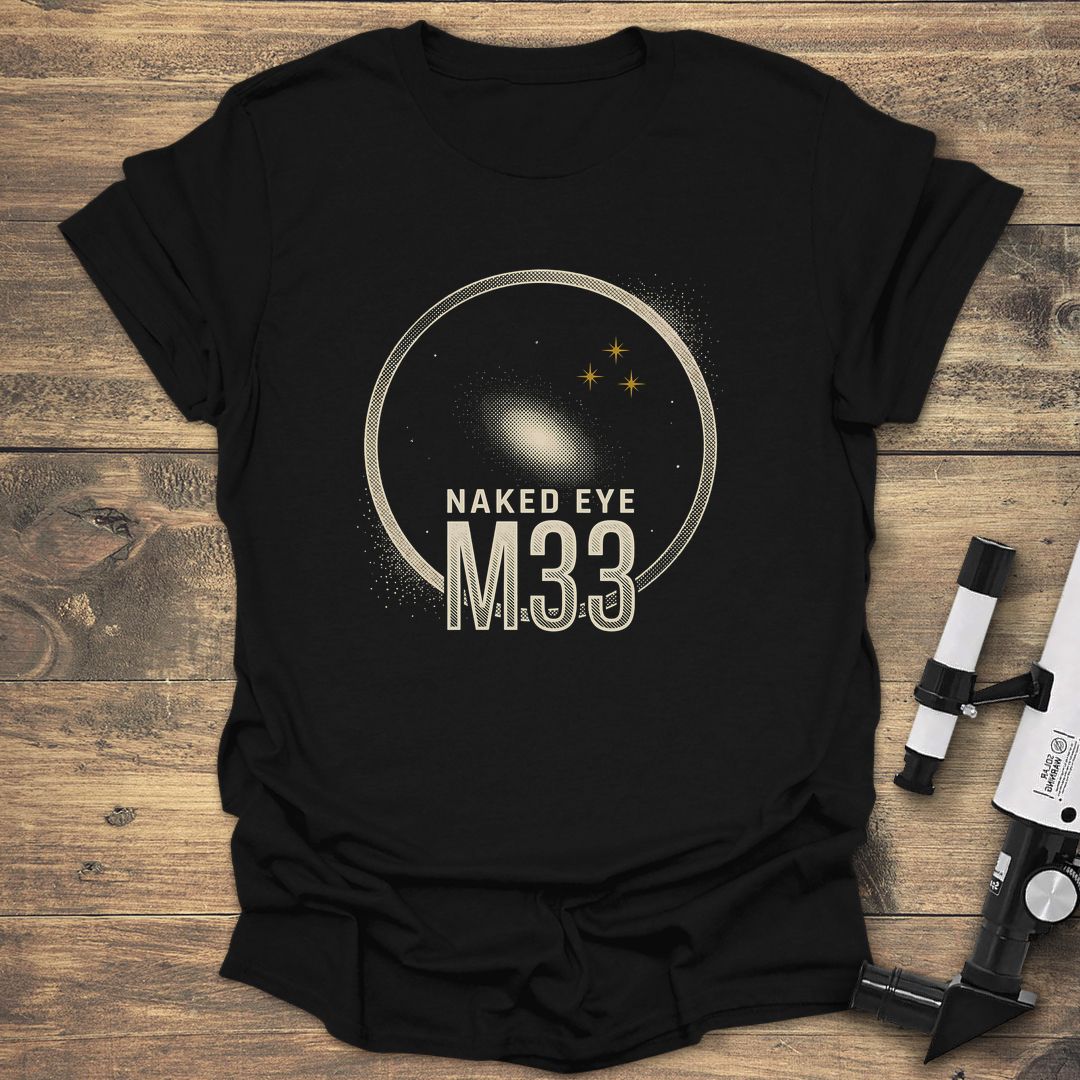 Naked Eye M33 product image 1