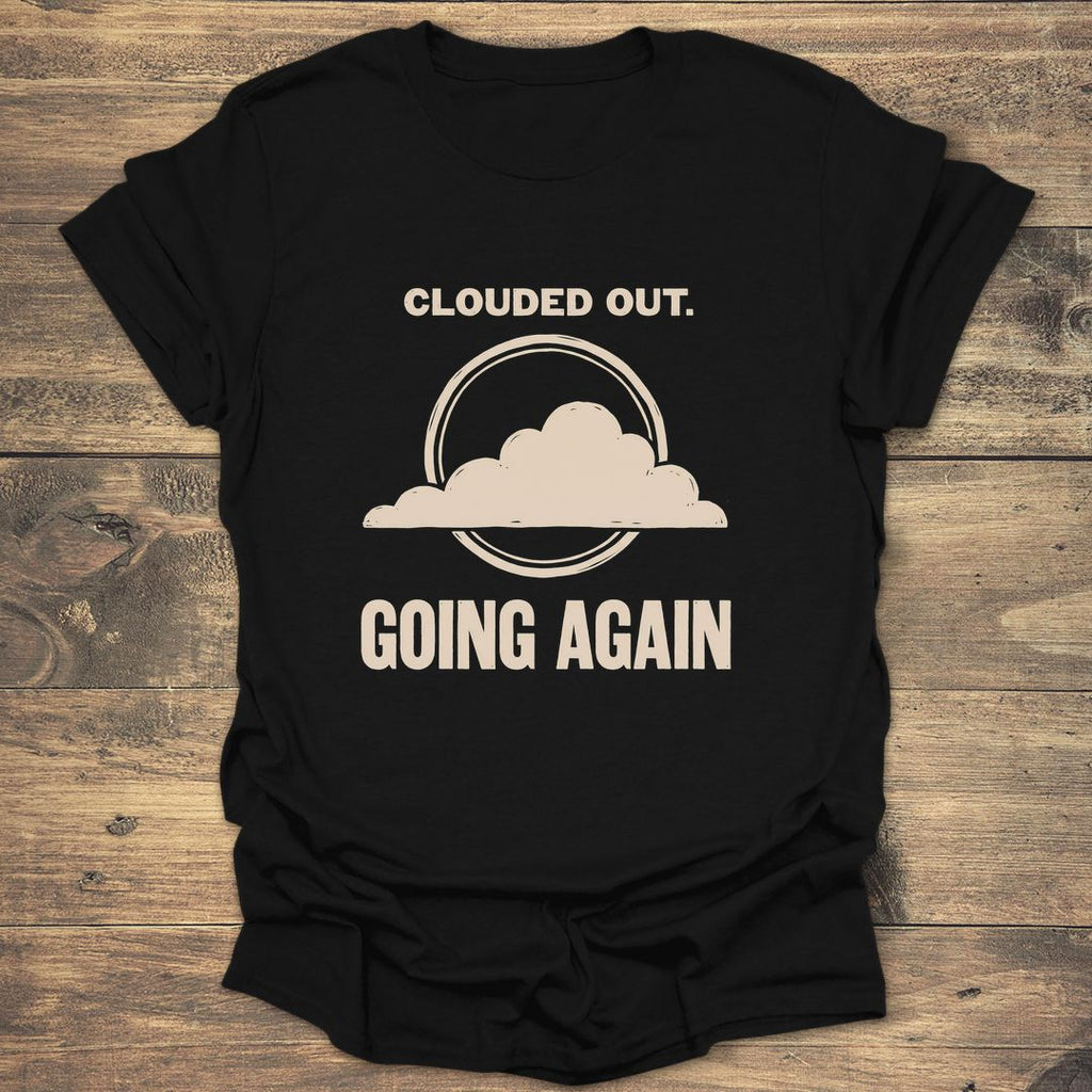 Clouded Out Going Again product image 2