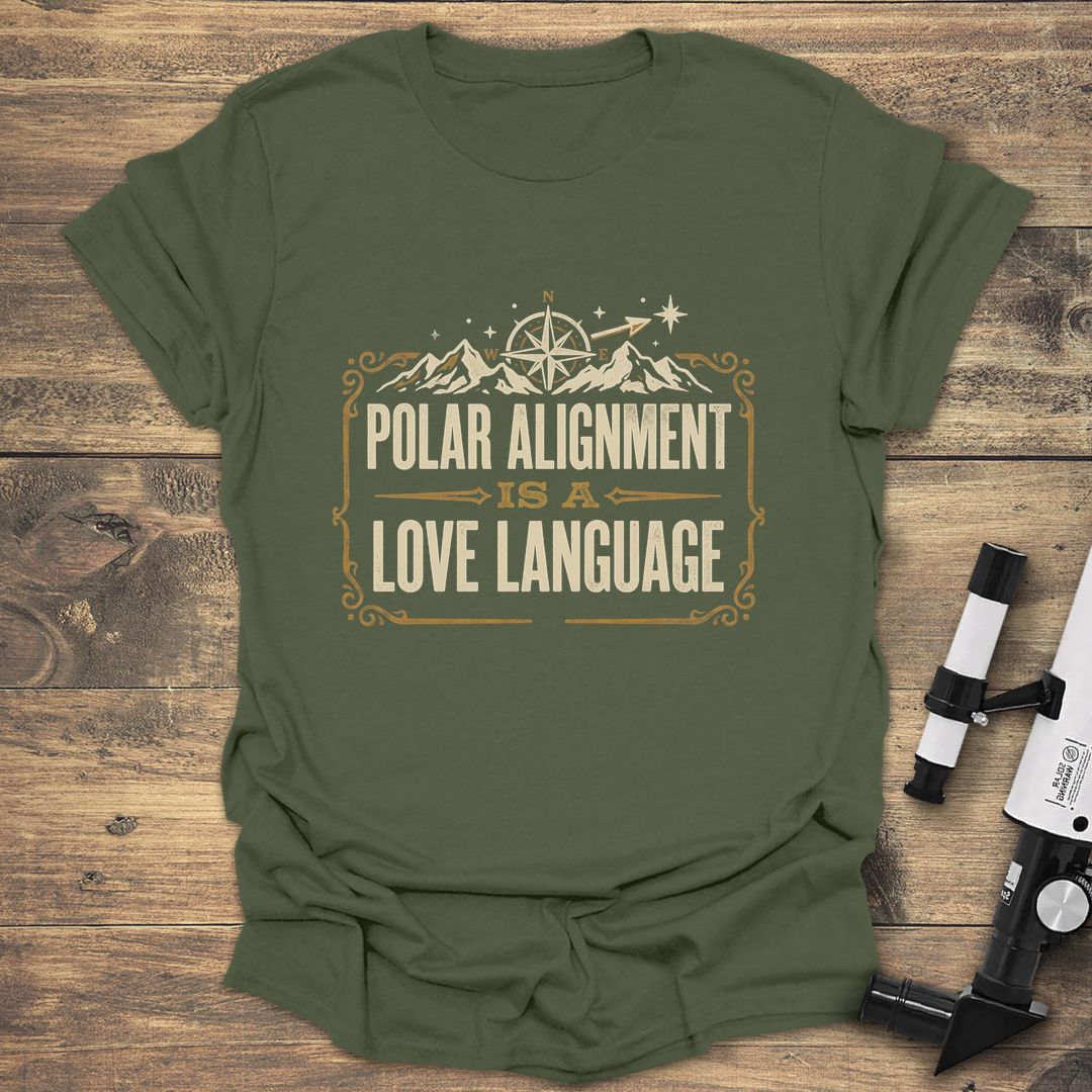 Polar Alignment Is A Love Language product image 4
