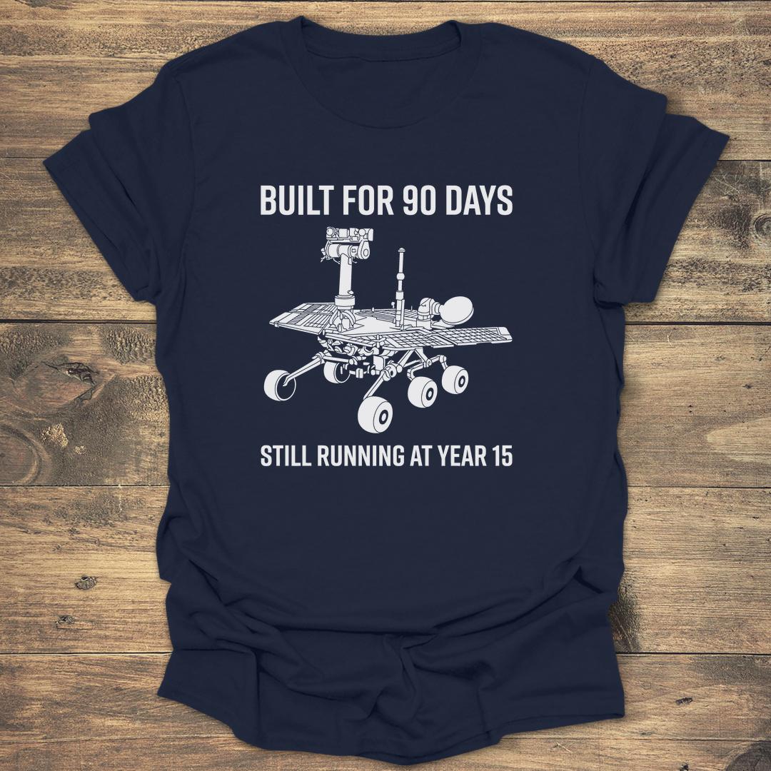 15 Year Mars Rover product image 1