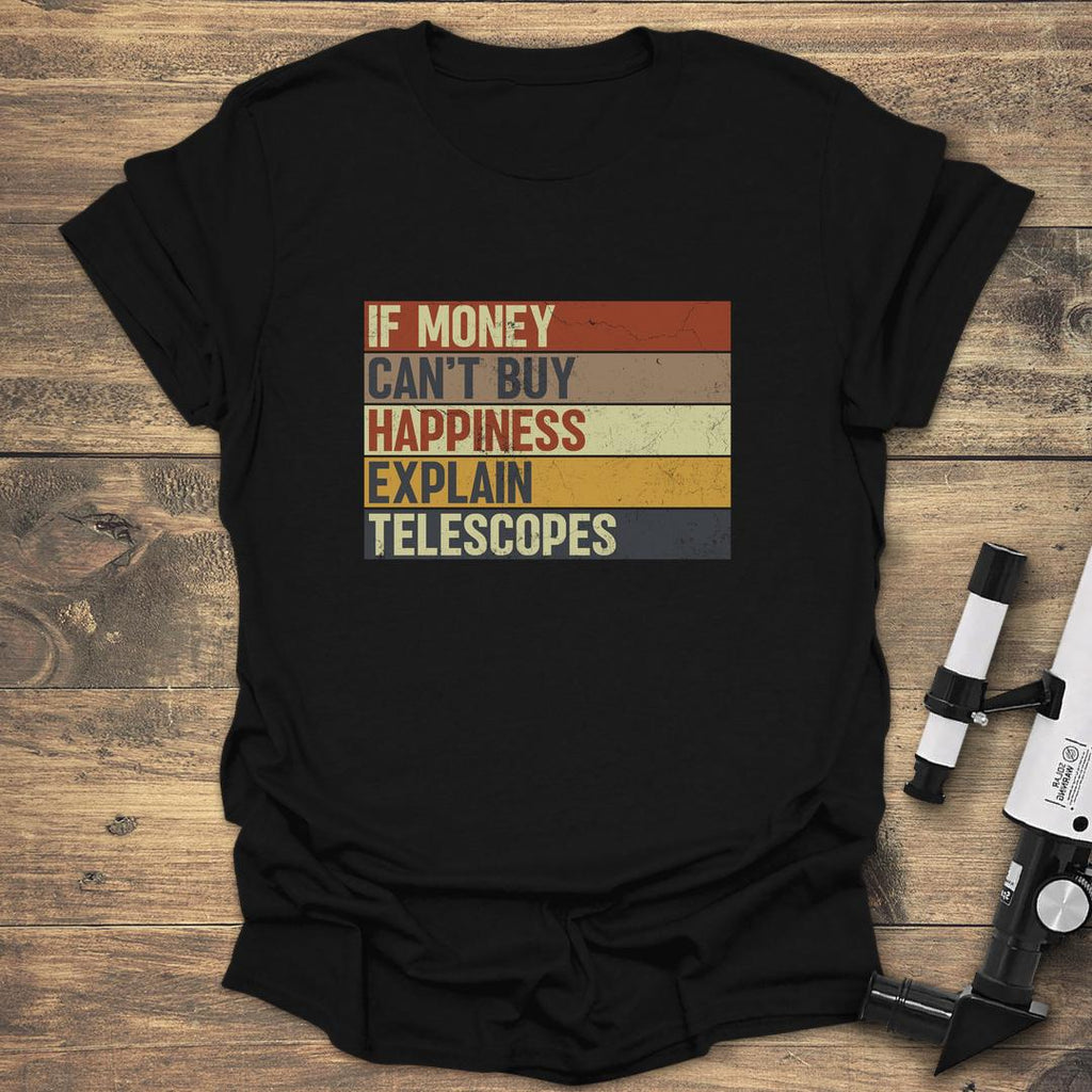 Money Cant Buy Happiness product image 1