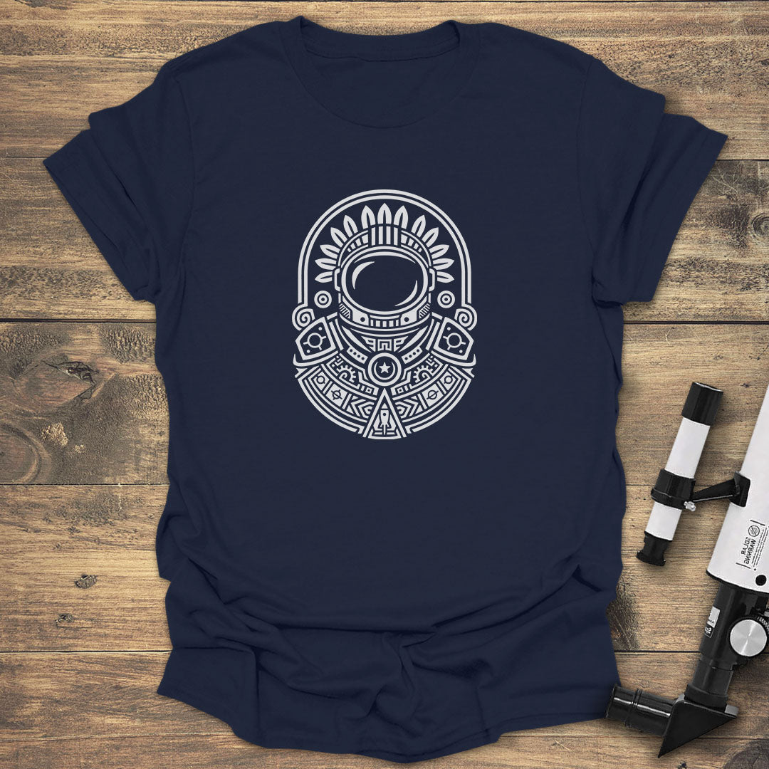 Aaztec astronaut product image 4