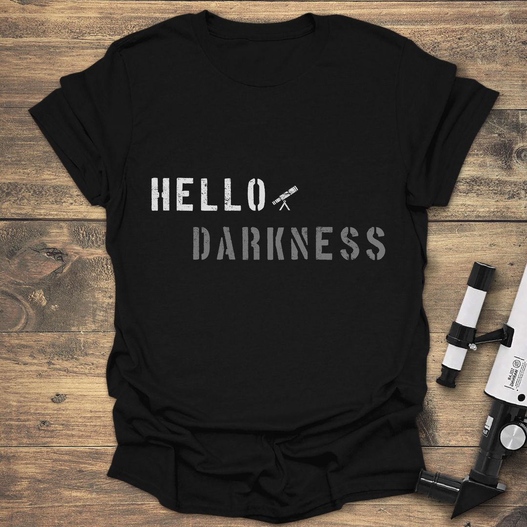Hello Darkness Telescope product image 1