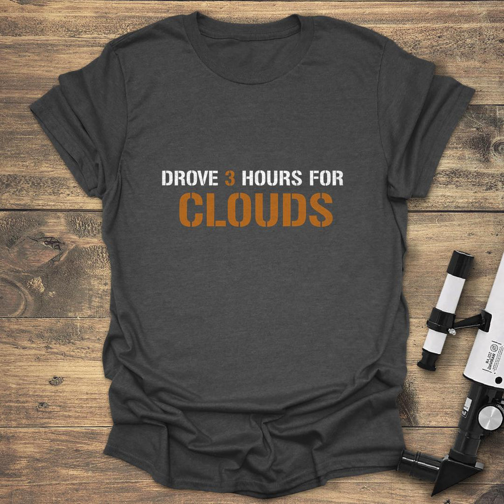 3 Hours For Clouds product image 3