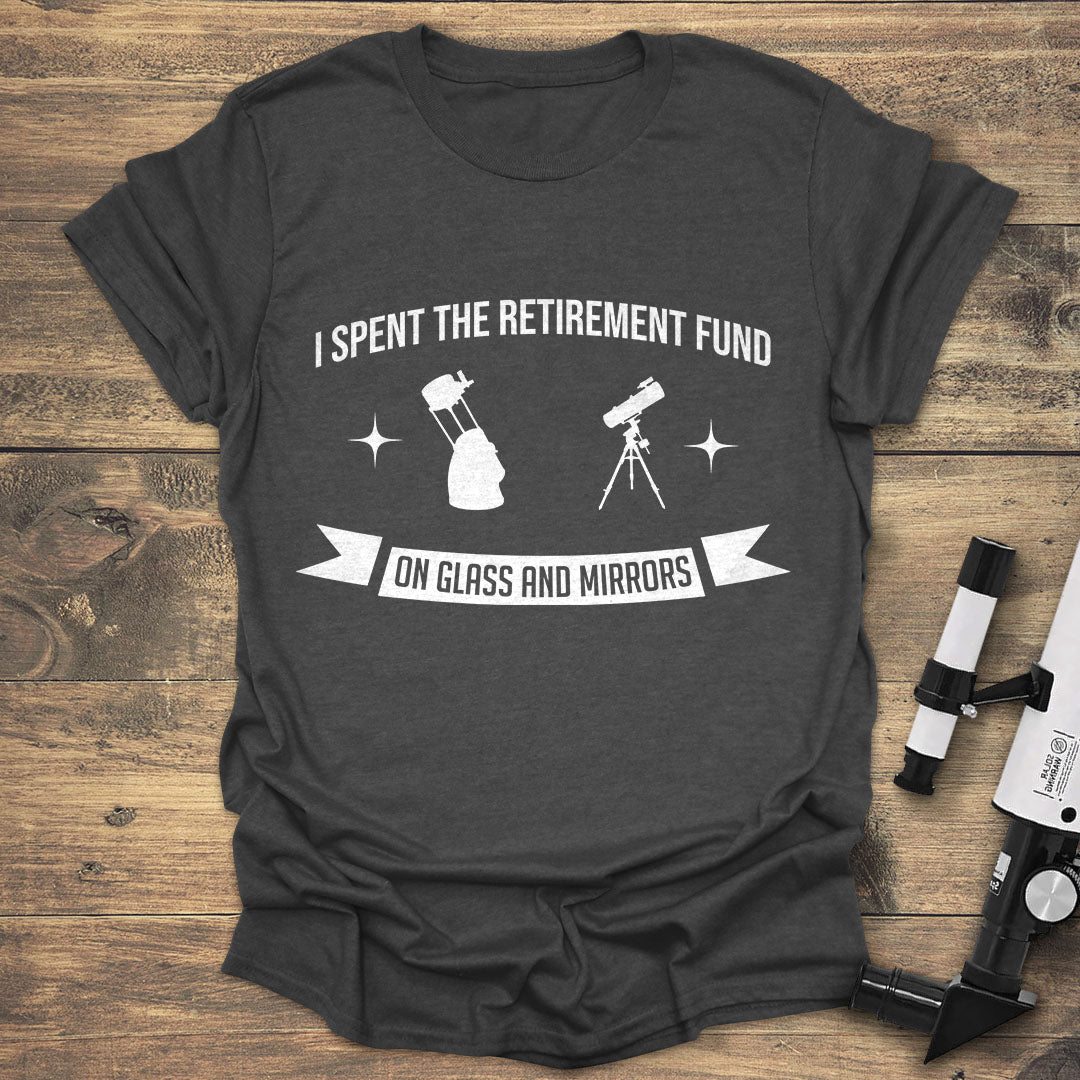 I Spent The Retirement Fund product image 3