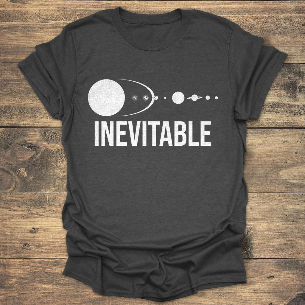 Inevitable Solar System product image 2