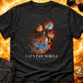 Cats Paw Nebula T-Shirt product image 1