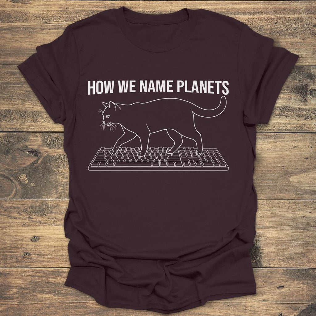 Naming Planets Cat product image 2