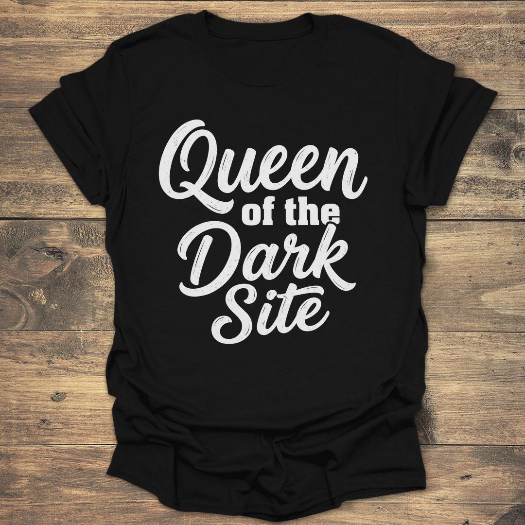 Queen of the Dark Site product image 1