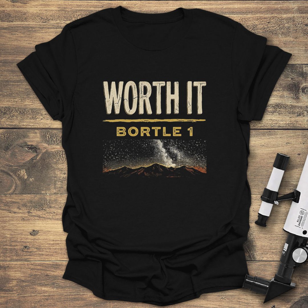 Worth It Bortle 1 product image 1