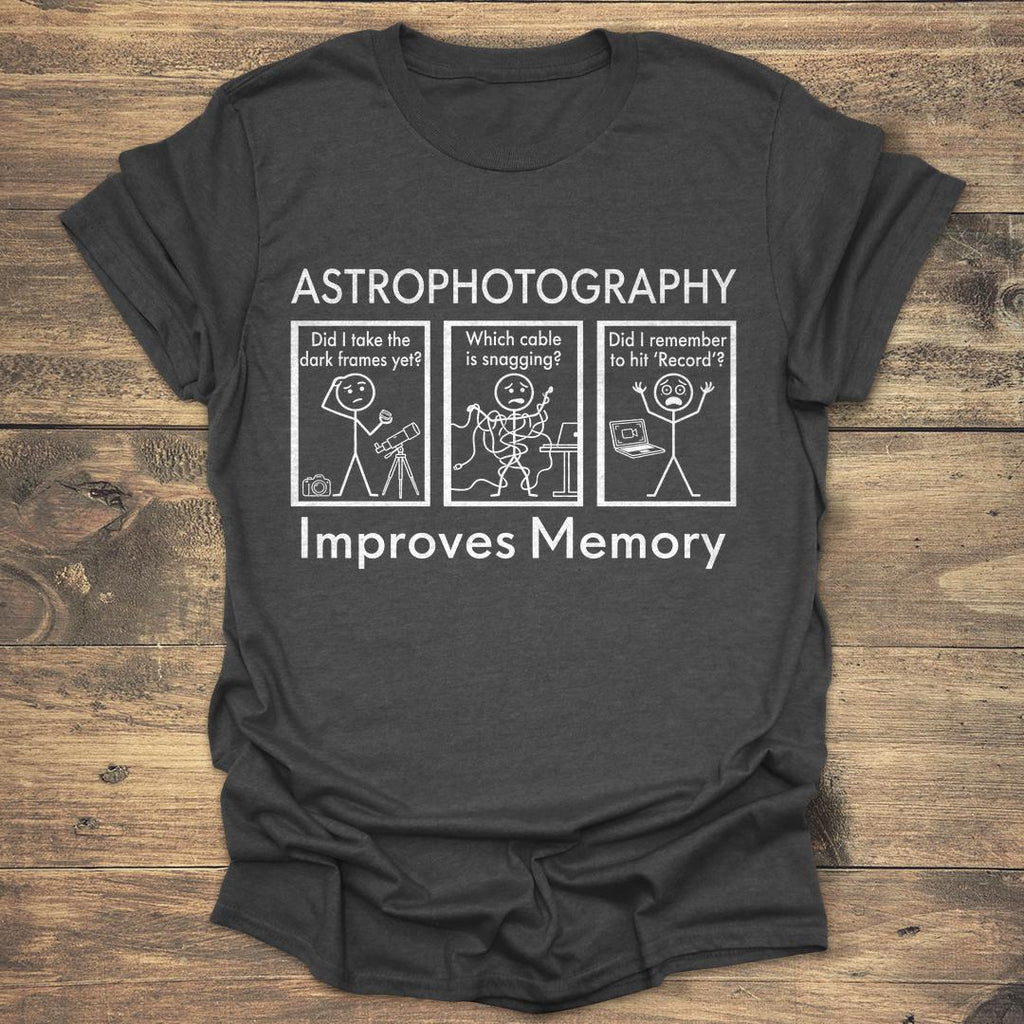 Astrophotography Improves Memory product image 2