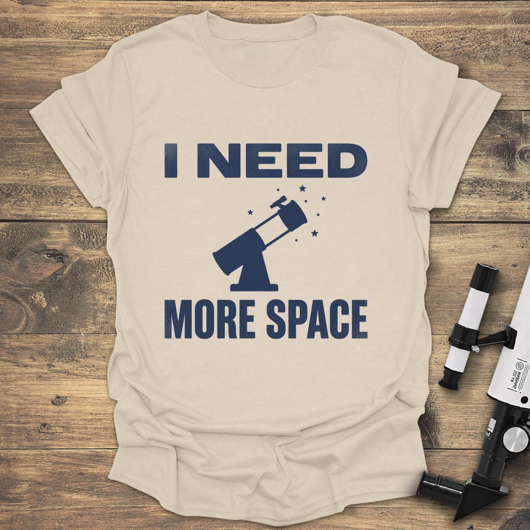 I Need More Space product image 5