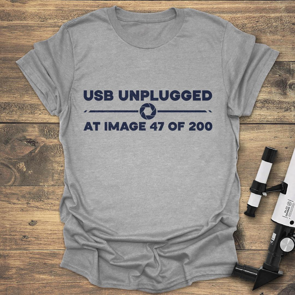 USB Unplugged At Image 47 Of 200 product image 1