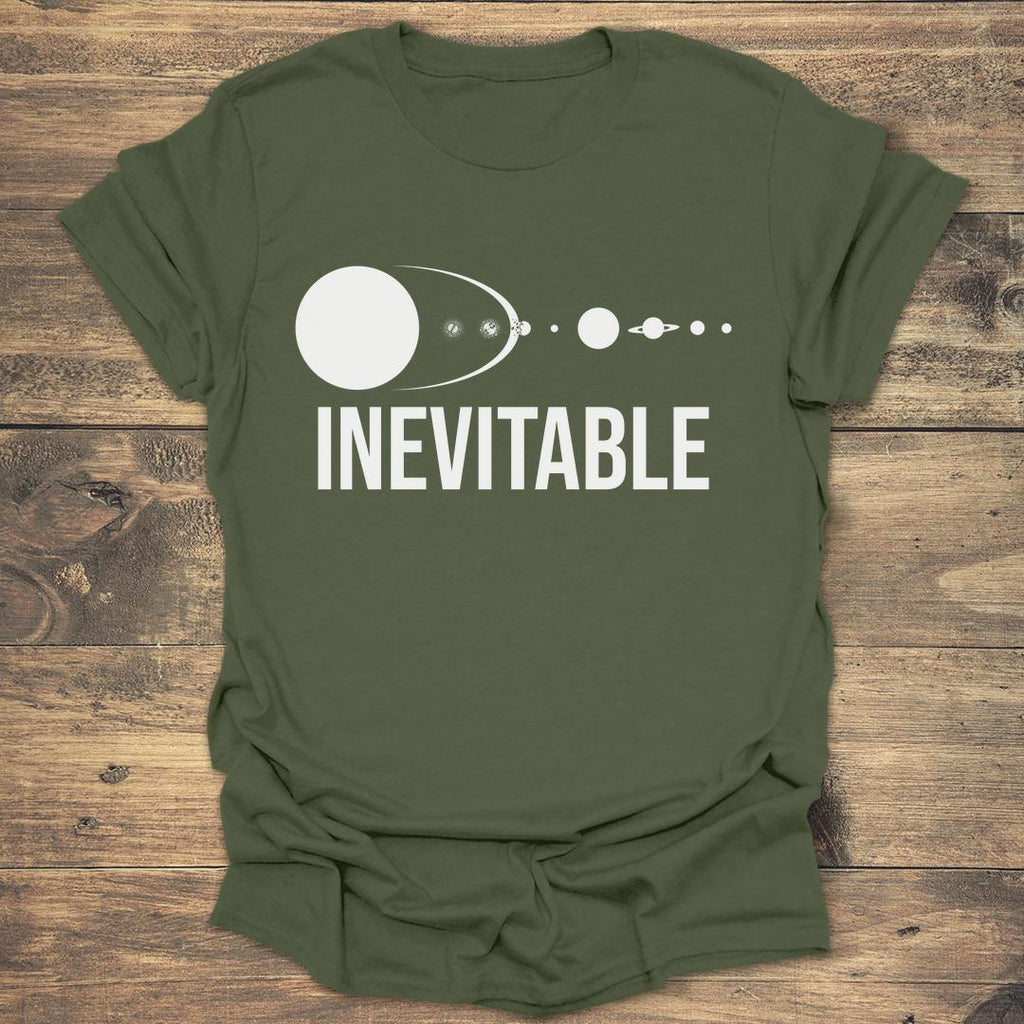 Inevitable Solar System product image 3