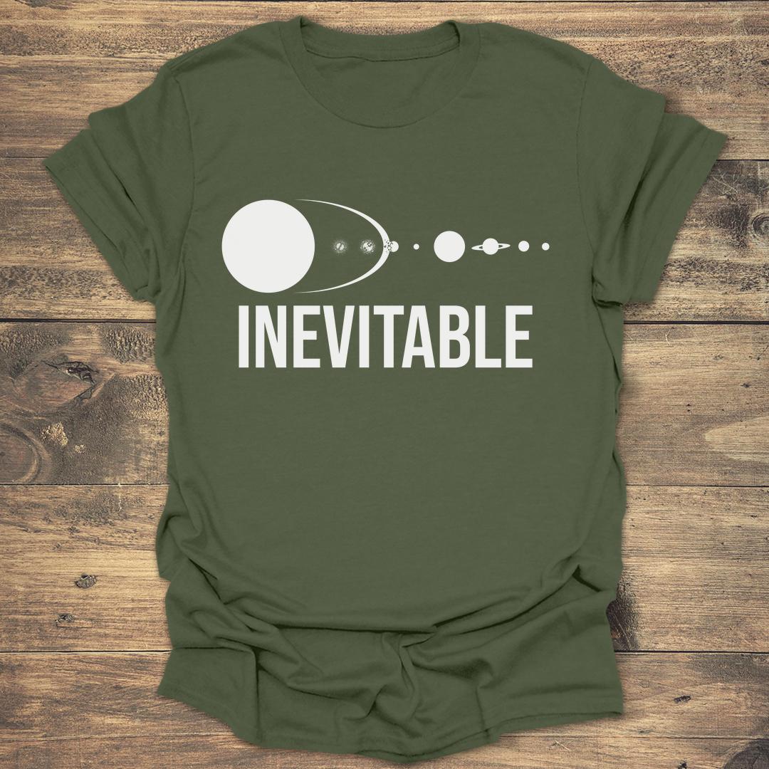 Inevitable Solar System product image 3