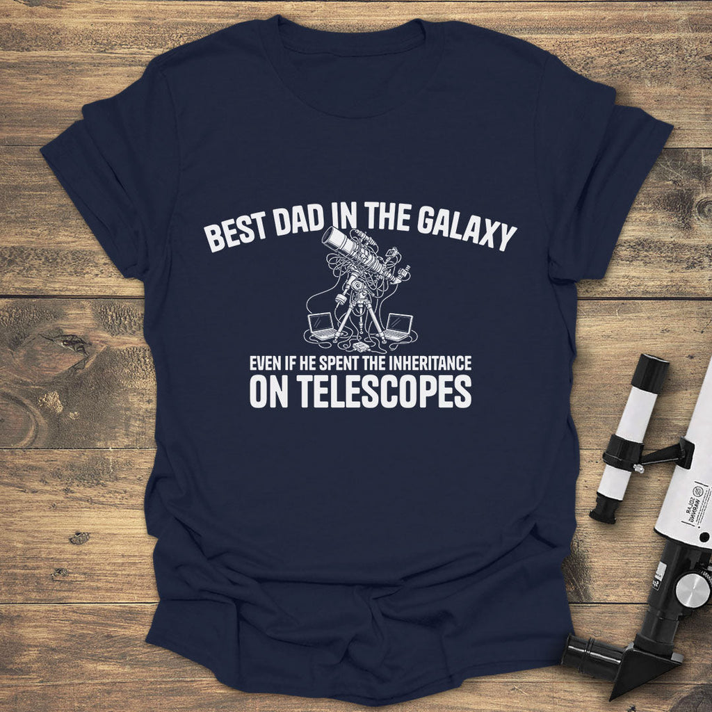 Dad In The Galaxy product image 5