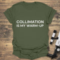 Collimation Is My Warm-Up product image 1