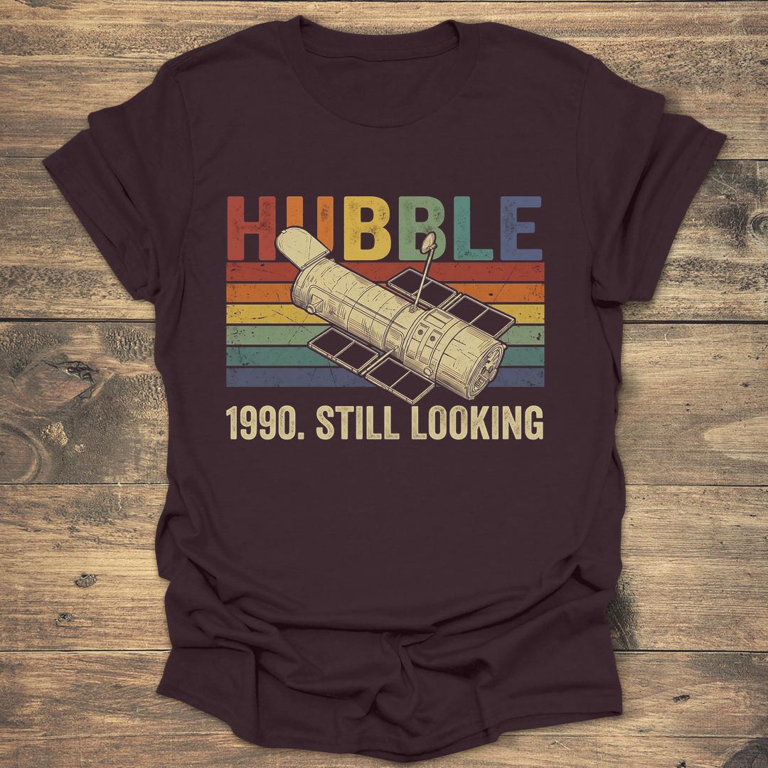 Hubble Space Telescope Retro 1990 product image 2