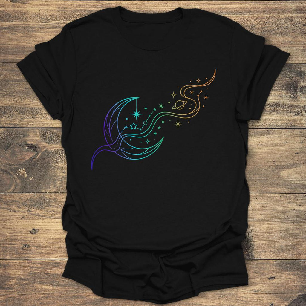 Starlight Trail Celestial Moon product image 1