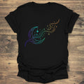 Starlight Trail Celestial Moon product image 1