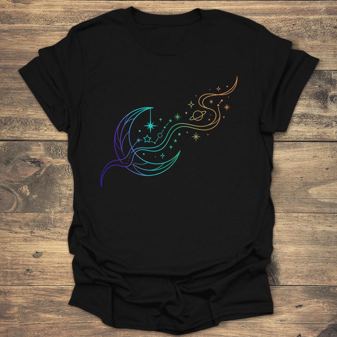 Starlight Trail Celestial Moon product image 1