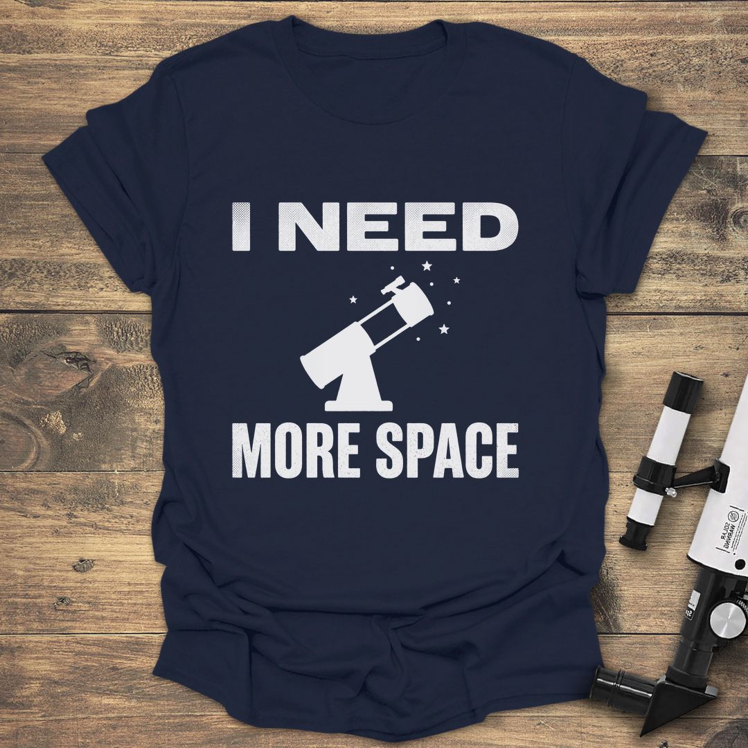 I Need More Space product image 6