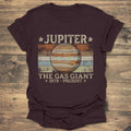 Jupiter The Gas Giant product image 1