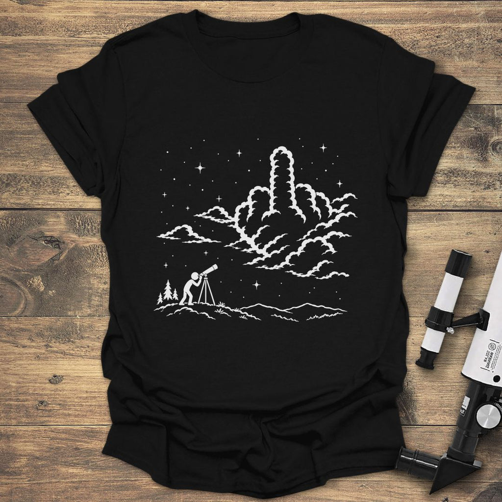 Cloudy Night Rude Awakening product image 1