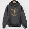 Real Men Collimate Hoodie product image 1