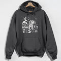 Night Sky Observatory Hoodie product image 1
