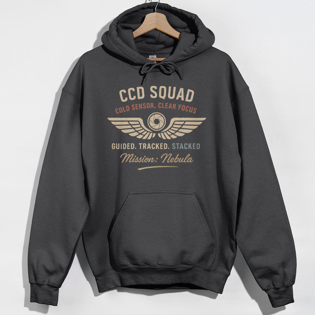 CCD Squad Hoodie product image 5