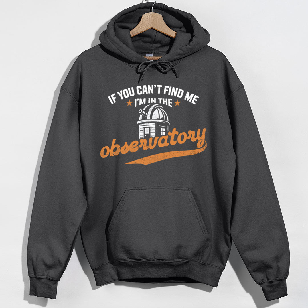 Observatory Hoodie product image 5