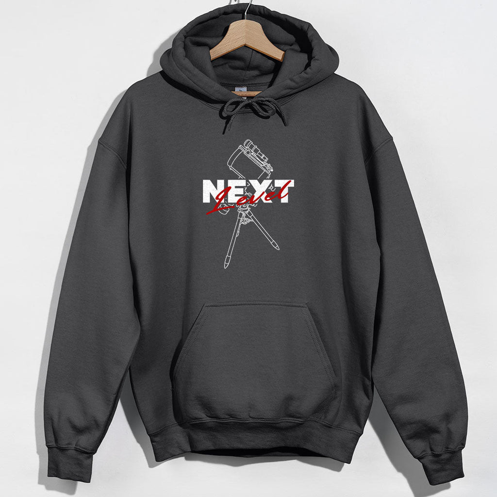 Next Level Astrophotography Rig Hoodie product image 4