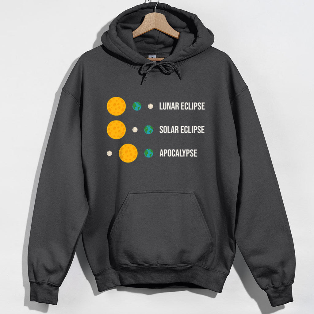 Eclipse Apocalypse Hoodie product image 5