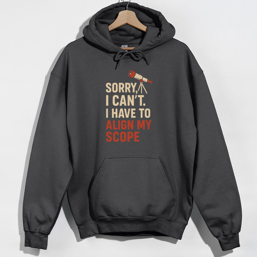 Align Scope Hoodie product image 5