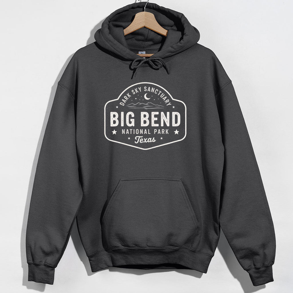 Big Bend Dark Sky Hoodie product image 5