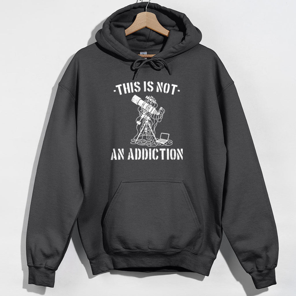 Not An Addiction Hoodie product image 5