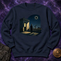 City Eclipse Crewneck Sweatshirt product image 1