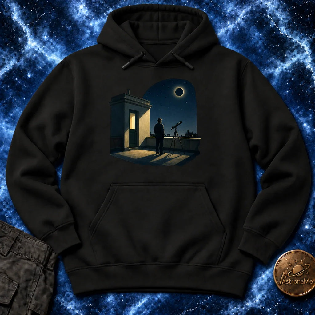 City Eclipse Hoodie product image 1