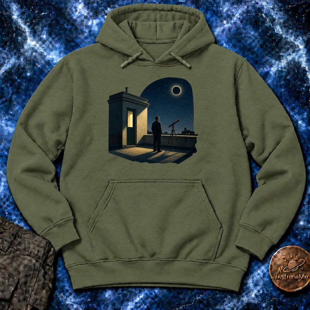 City Eclipse Hoodie product image 7
