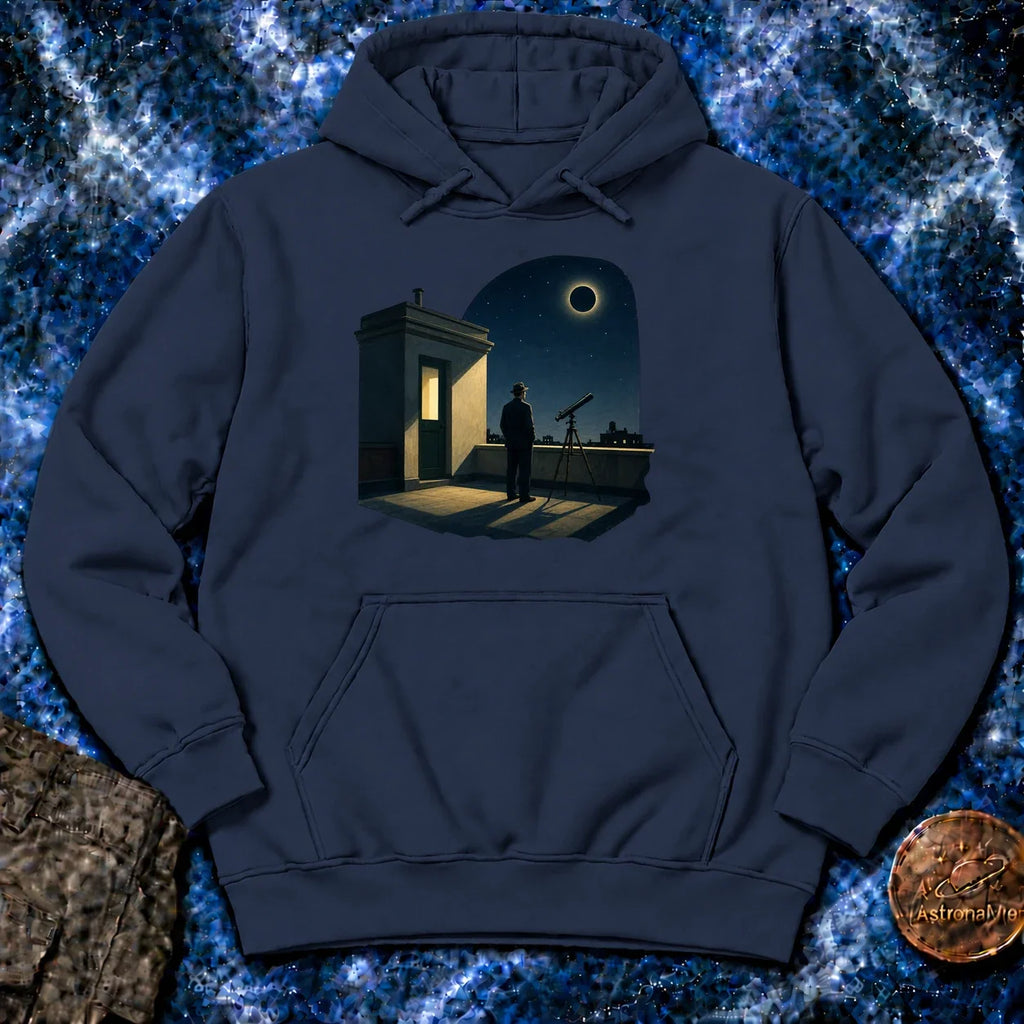 City Eclipse Hoodie product image 4